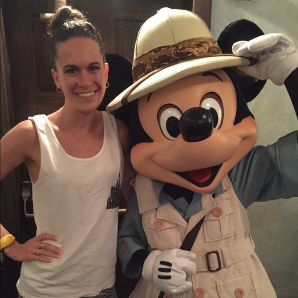 Meet your Posher, Shay - Picture 5 of 8